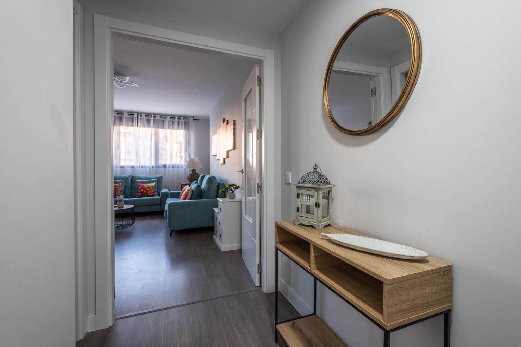 Apartment Ii *